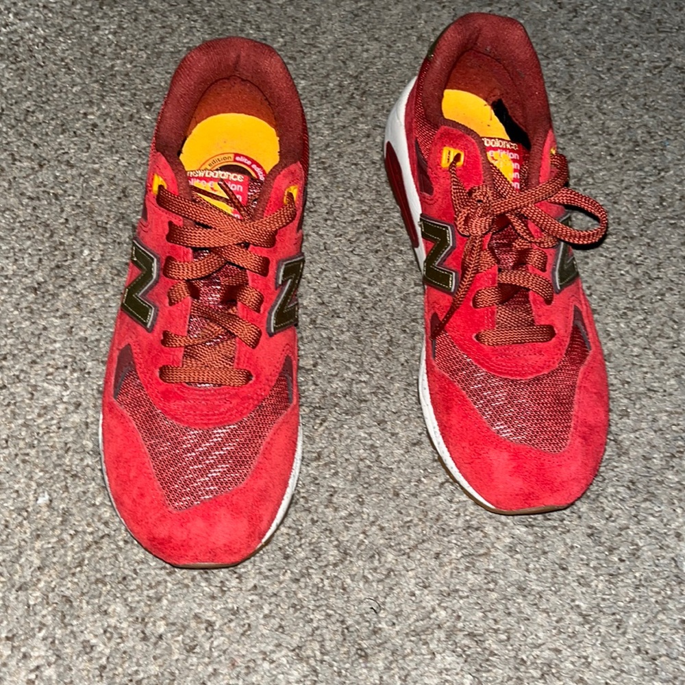 New Balance Sneakers